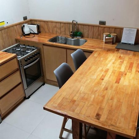Apartamentos Yagan La Junta Exteriér fotografie