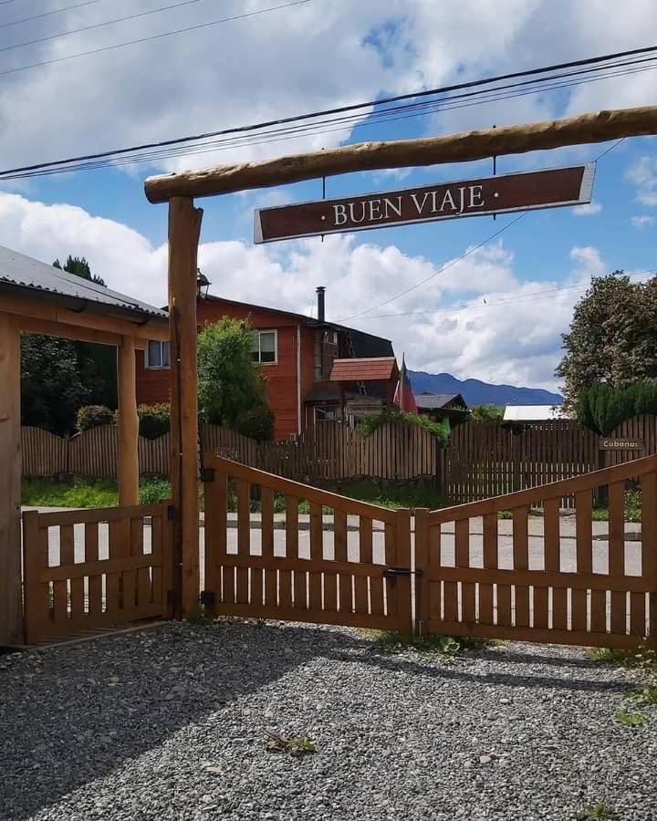 Apartamentos Yagan La Junta Exteriér fotografie