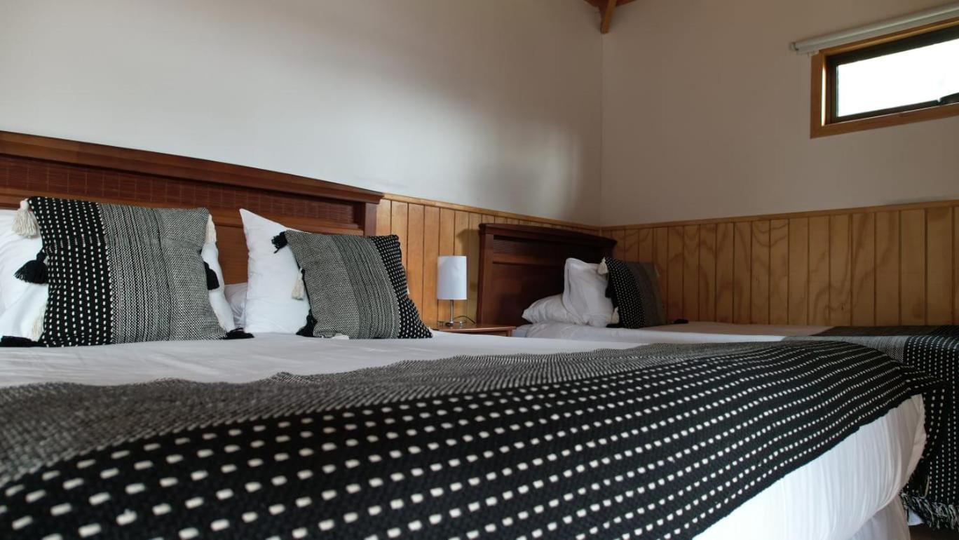 Apartamentos Yagan La Junta Exteriér fotografie