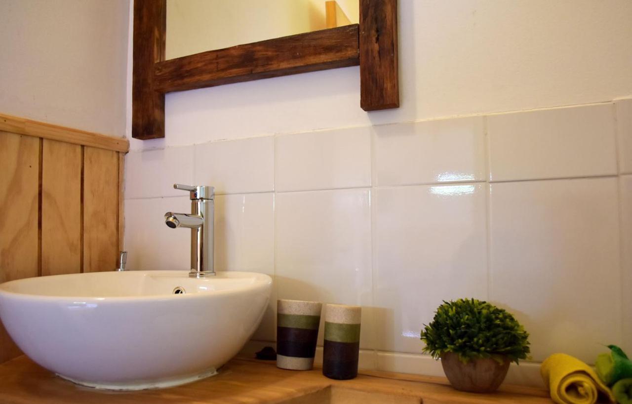 Apartamentos Yagan La Junta Exteriér fotografie